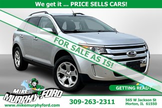 Used 2013 Ford Edge SEL image 1