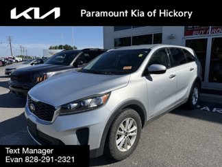 Used 2019 Kia Sorento LX video 1