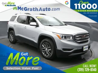 Used 2019 GMC Acadia SLT image 1