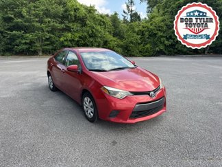 Used 2015 Toyota Corolla L image 1