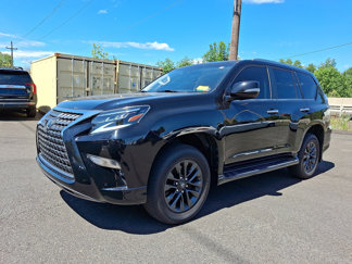 Used 2020 Lexus GX 460 Premium image 1