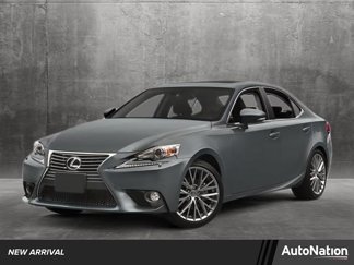 Used 2014 Lexus IS 250 image 1