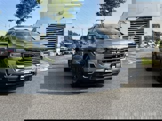 Used 2021 GMC Acadia AT4 w/ Technology Package image 1
