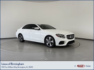 Used 2017 Mercedes-Benz E 300 image 1