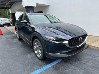 New 2025 MAZDA CX-30 AWD 2.5 S w/ Preferred Package image 1