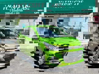 Used 2016 Chevrolet Spark LS image 1