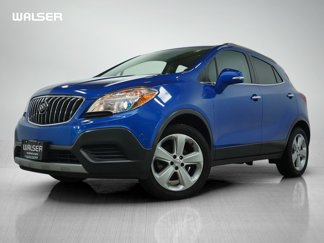 Used 2016 Buick Encore FWD image 1