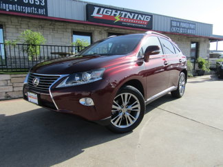 Used 2014 Lexus RX 350 2WD image 1