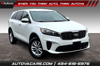 Used 2020 Kia Sorento AWD V6 image 1