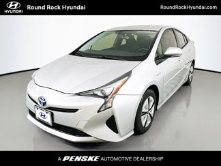 Used 2016 Toyota Prius Two image 1