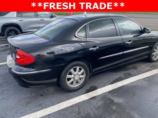 Used 2008 Buick LaCrosse CXL image 1