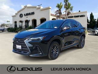 Used 2024 Lexus NX 350 AWD image 1