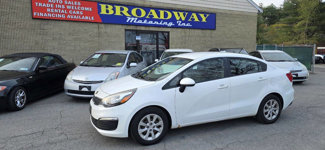 Used 2016 Kia Rio LX w/ Power Package image 1