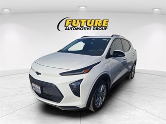 Used 2023 Chevrolet Bolt EUV LT w/ Driver Confidence Package image 1