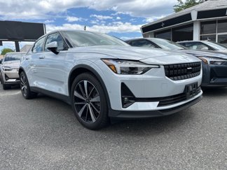 Used 2022 Polestar Polestar 2 w/ Plus Package image 1