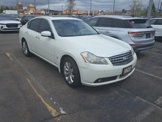 Used 2006 INFINITI M35 x image 1