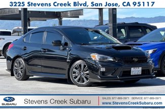 Used 2021 Subaru WRX image 1