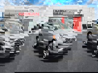 Used 2023 Ford Edge Titanium image 1