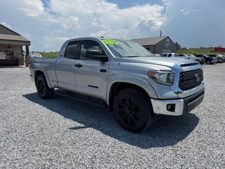 Used 2018 Toyota Tundra SR5 w/ SR5 Upgrade Package image 1