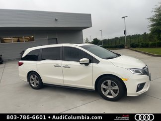 Used 2019 Honda Odyssey EX-L image 1