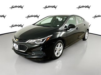 Used 2018 Chevrolet Cruze LT w/ Convenience Package image 1