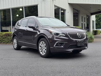 Used 2017 Buick Envision Essence image 1