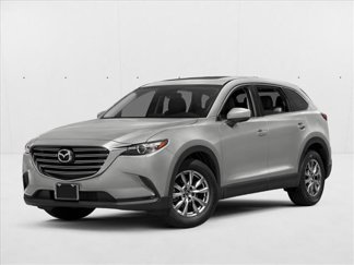 Used 2016 MAZDA CX-9 Touring image 1