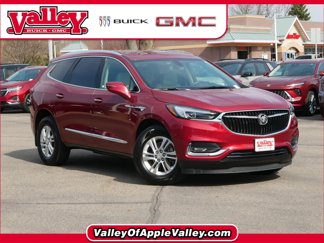 Used 2020 Buick Enclave Essence w/ Trailering Package, 5000 lbs. image 1