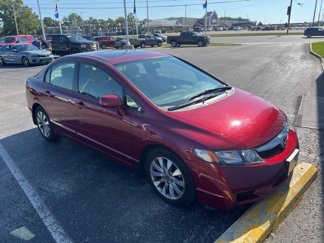 Used 2010 Honda Civic EX image 1