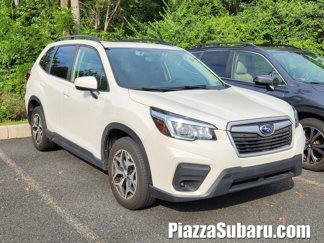 Used 2020 Subaru Forester Premium image 1