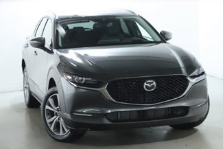 Certified 2022 MAZDA CX-30 AWD 2.5 S w/ Premium Package image 1