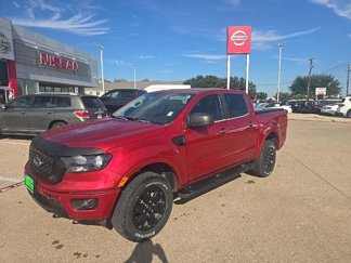 Used 2020 Ford Ranger XLT w/ Equipment Group 302A Luxury video 1