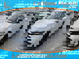 New 2025 Honda Civic Sport image 1