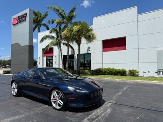 Used 2013 Aston Martin DB9 Coupe image 1