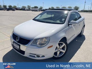 Used 2007 Volkswagen Eos 2.0T image 1