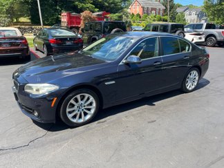 Used 2016 BMW 535i xDrive Sedan image 1