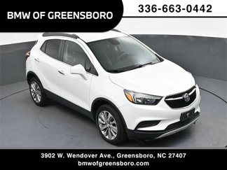 Used 2020 Buick Encore Preferred w/ Safety Package image 1