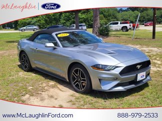 Used 2023 Ford Mustang Premium image 1