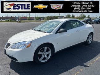 Used 2007 Pontiac G6 GT image 1