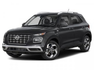 New 2025 Hyundai Venue SEL image 1