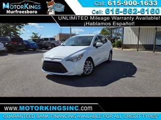 Used 2016 Scion iA image 1