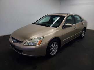 Used 2005 Honda Accord EX-L image 1