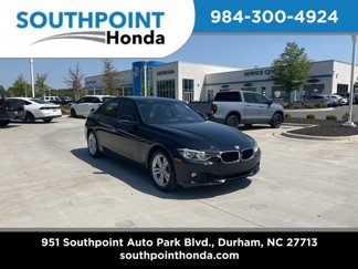 Used 2016 BMW 328i xDrive Sedan image 1