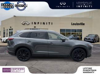 Used 2022 MAZDA CX-9 Touring Plus image 1