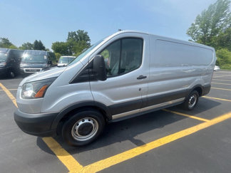Used 2015 Ford Transit 150 130 Low Roof image 1