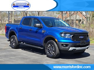 Used 2019 Ford Ranger XLT w/ Equipment Group 302A Luxury image 1