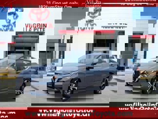Used 2021 Nissan Sentra SV image 1