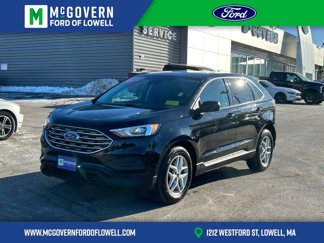 Used 2022 Ford Edge SE image 1
