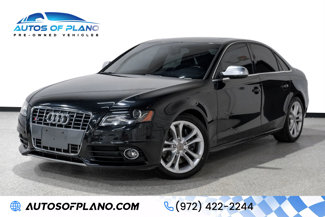 Used 2012 Audi S4 Premium Plus image 1