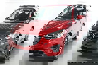 Used 2016 MAZDA CX-5 Grand Touring image 1